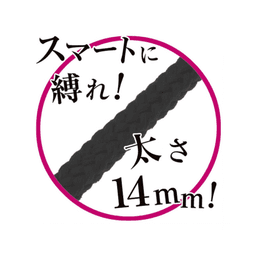 A-One - Trick Master 詭計師 SM繩 15米