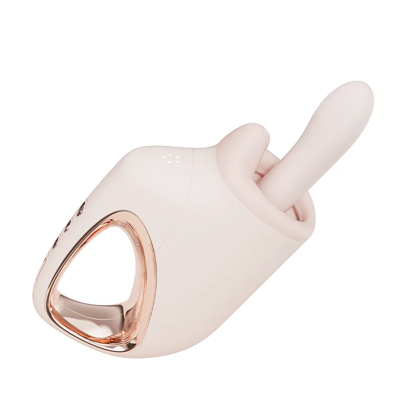 AK G1 AI Thrusting Vibrator 全自動炮機 APP控制版
