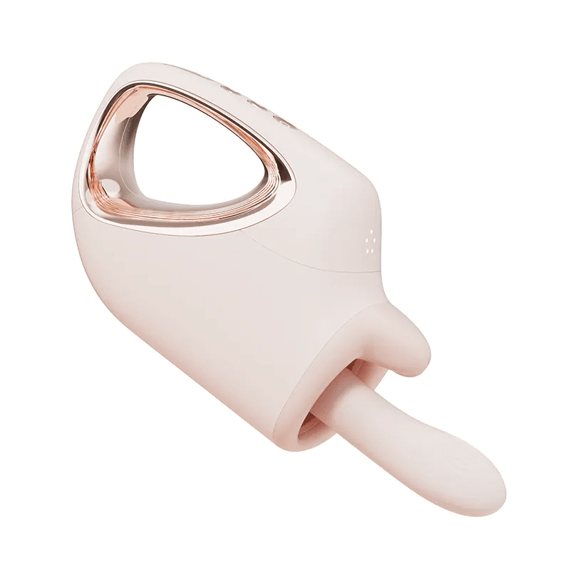 AK G1 AI Thrusting Vibrator 全自動炮機 APP控制版