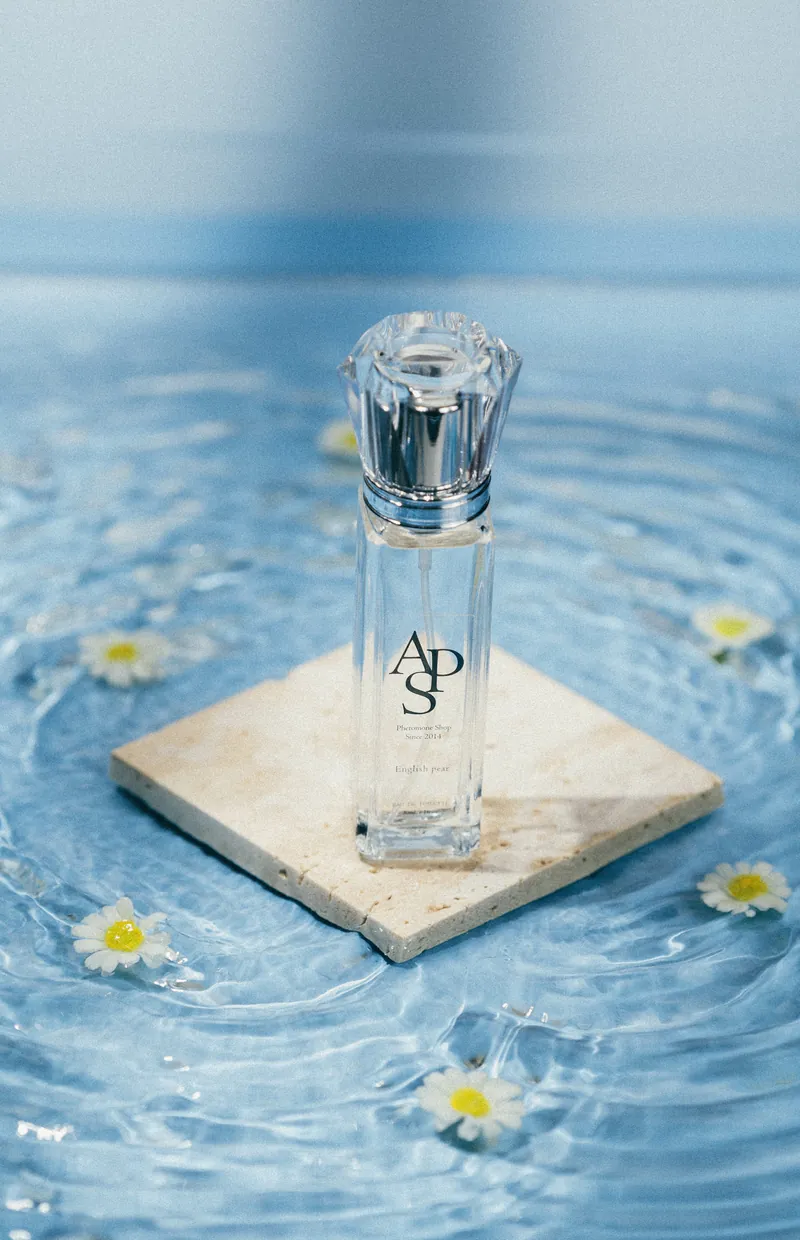 APS 英國梨 費洛蒙⾹⽔ 30ml
