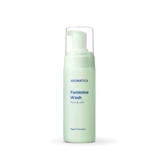 AROMATICA 溫和私密洗液