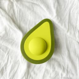 牛油果震動器
