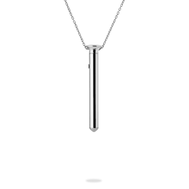 CRAVE Vesper Mini 項鍊震動器