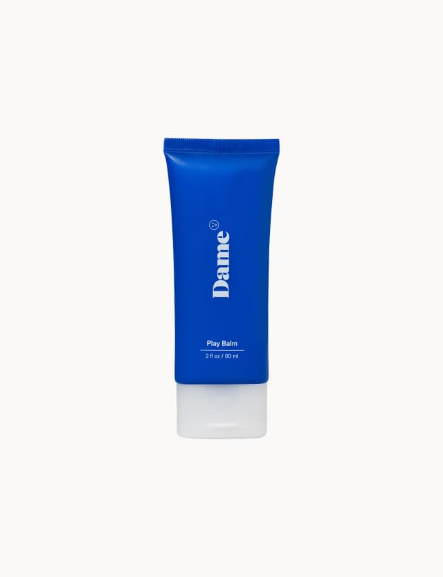 Dame Play Balm 親密潤膚膏