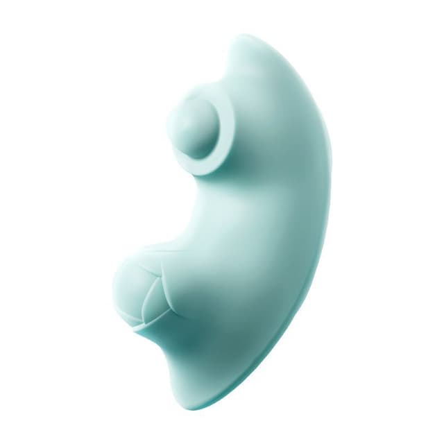 EROCOME - Seahorse Mini 迷你海馬穿戴式陰蒂震動器