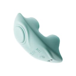 EROCOME - Seahorse Mini 迷你海馬穿戴式陰蒂震動器