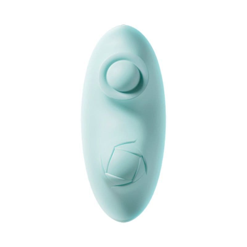 EROCOME - Seahorse Mini 迷你海馬穿戴式陰蒂震動器
