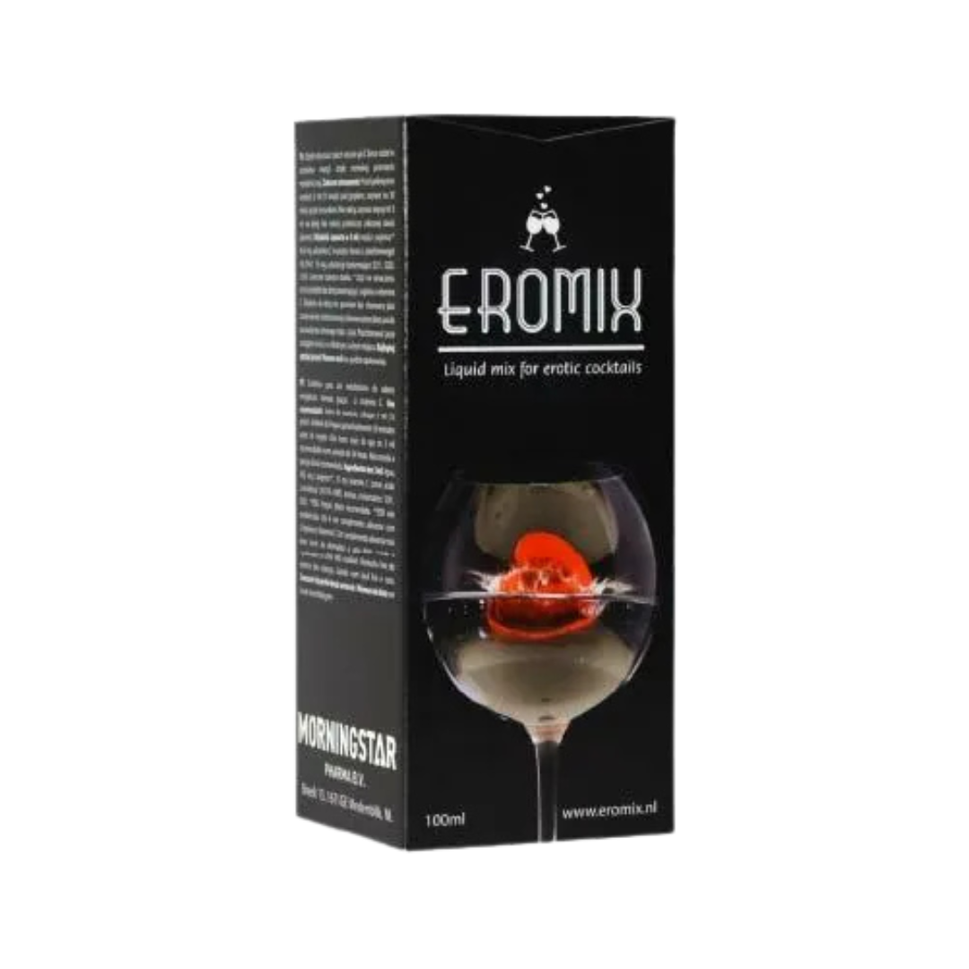 EROMIX - 雞尾酒性慾提升精華 100ml