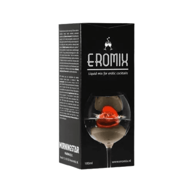 EROMIX - 雞尾酒性慾提升精華 100ml