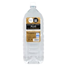 EXE - Excellent Lotion Plus 超濃厚水性潤滑劑 - 2000ml