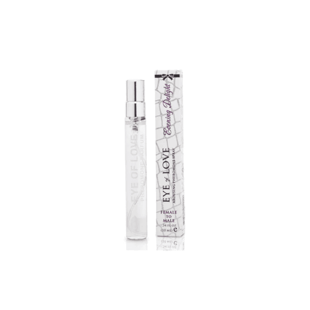 Eye of Love Evening Delight 費洛蒙香水 10ml