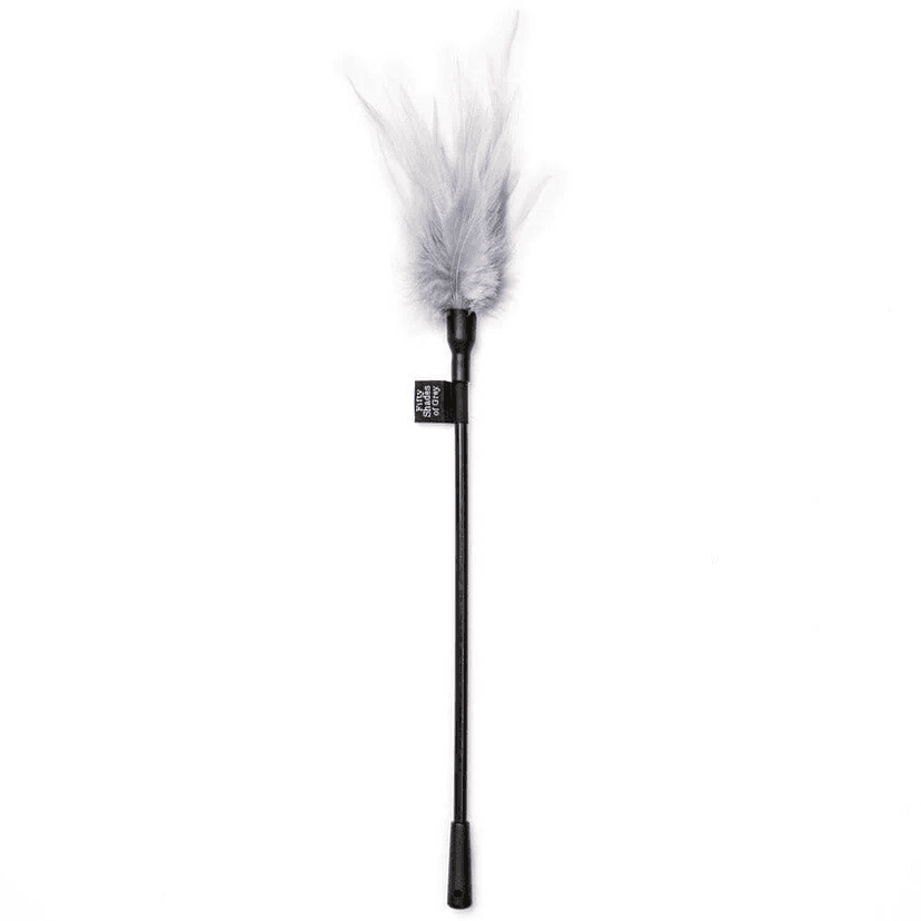 Fifty Shades Of Grey - Tease Feather Tickler 羽毛挑逗棒