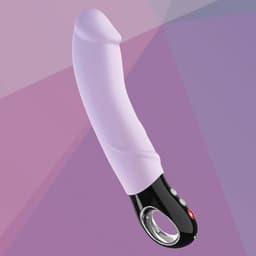 【大JJ】Fun Factory - Vibe Big Boss G5 JEWELS 仿真陽具按摩棒