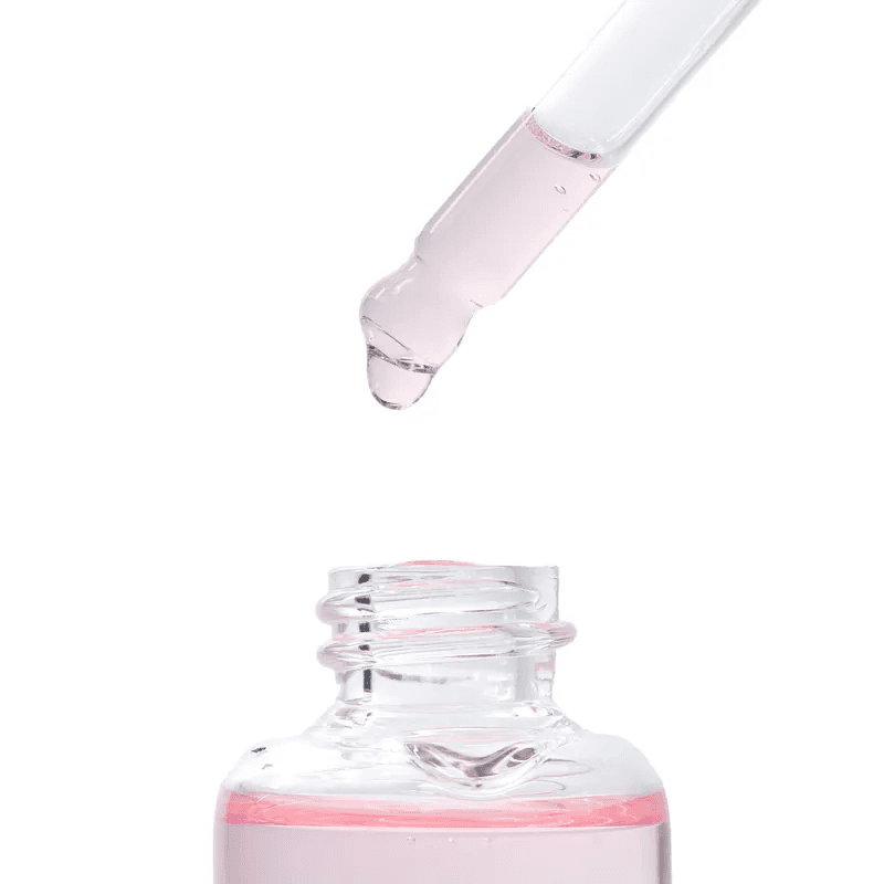 HARU: Desire 草本玫瑰激潮露 30ml