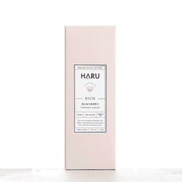 HARU: RICH 極潤鎖水磁石潤滑液