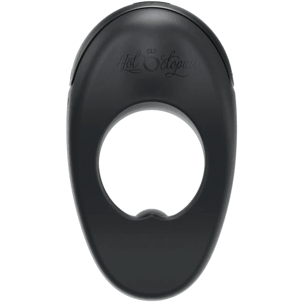 Hot Octopuss Atom Plus 雙馬達震動陰莖環