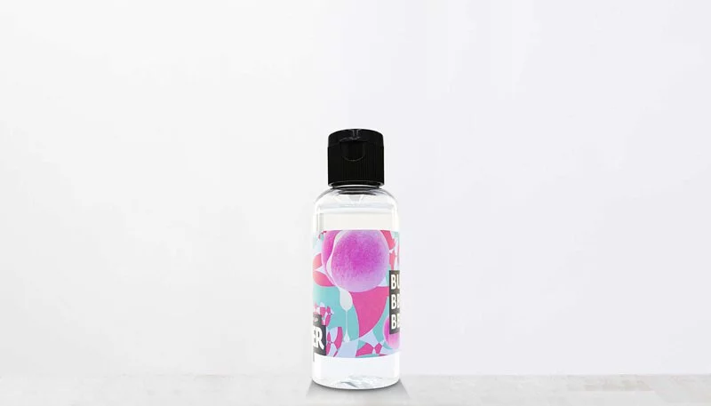 HYPER: 玩味口交潤滑液 水蜜桃梳打 50ml