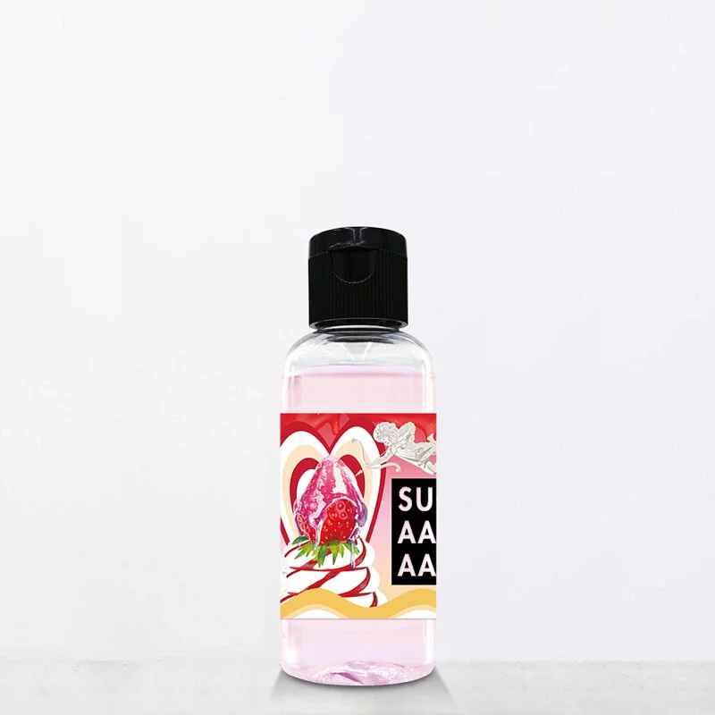 HYPER 玩味口交潤滑液 草莓聖代 50ml