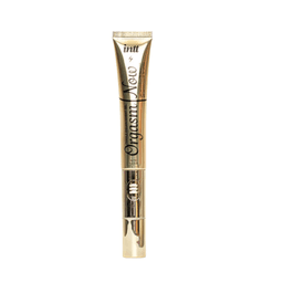 INTT - ORGASM NOW 2合1迷你震動器+液體震動高潮Gel - 15ml
