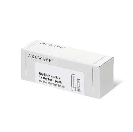 Arcwave Ion 專用 DryTech 乾燥棒
