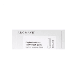 Arcwave Ion 專用 DryTech 乾燥棒