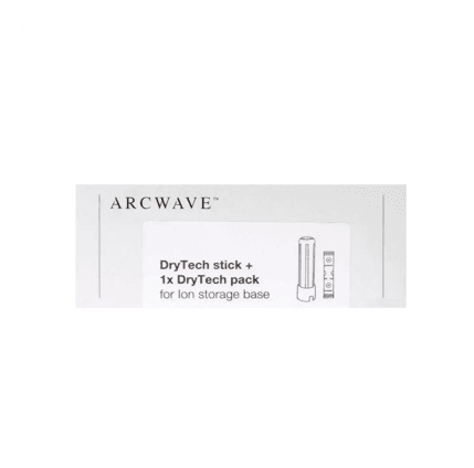 Arcwave Ion 專用 DryTech 乾燥棒