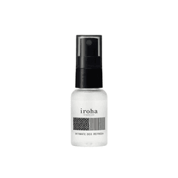 iroha 女士私密除異味劑 INTIMATE DEO REFRESH 30ml
