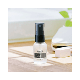 iroha 女士私密除異味劑 INTIMATE DEO REFRESH 30ml