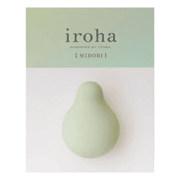 iroha MIDORI 花見鳥 陰蒂震動器