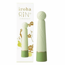 iroha RIN+ 按摩棒
