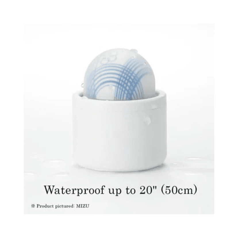 iroha temari 和風震動器 - 風情