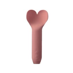 Je Joue - Amour Bullet 子彈震動器 淡玫瑰