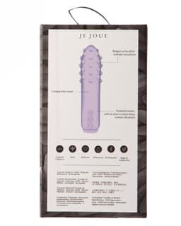 Je Joue Duet Bullet 震動器