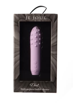 Je Joue Duet Bullet 震動器