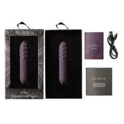 Je Joue Duet Bullet 震動器