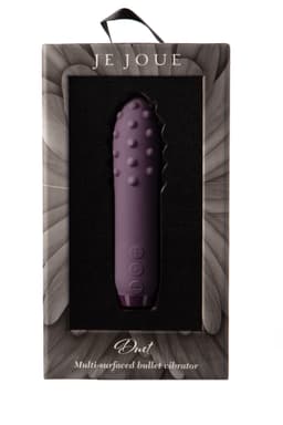 Je Joue Duet Bullet 震動器