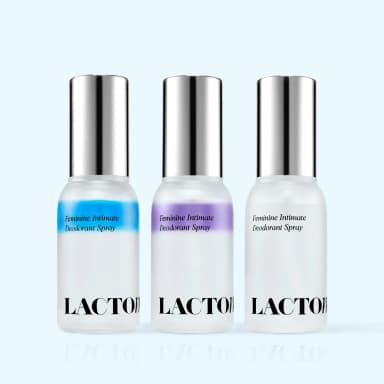 Lactomedi 私密除臭噴霧