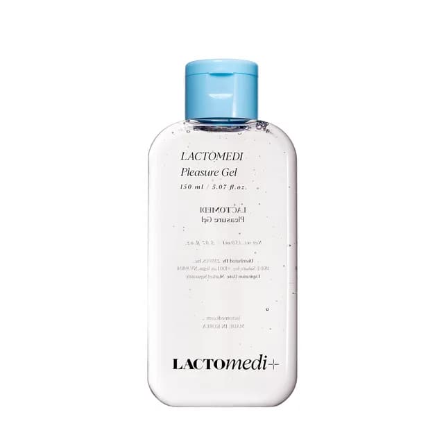 Lactomedi 益生菌親密潤滑凝膠