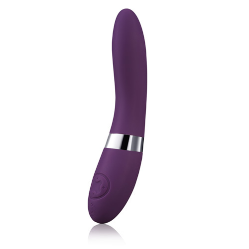 LELO Elise 2 G點按摩棒