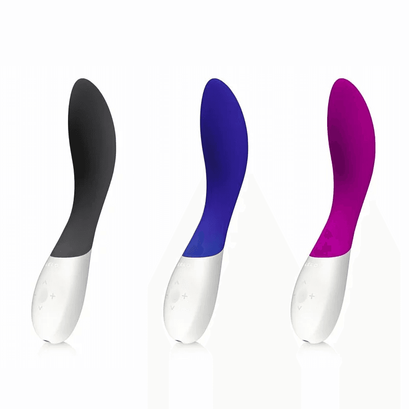 LELO MONA Wave G 點按摩器