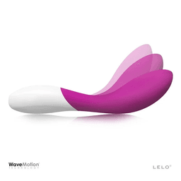 LELO MONA Wave G 點按摩器
