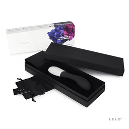 LELO MONA Wave G 點按摩器