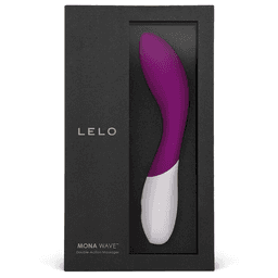 LELO MONA Wave G 點按摩器