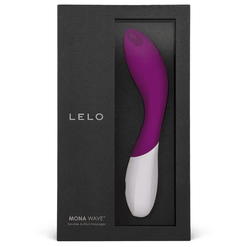LELO MONA Wave G 點按摩器