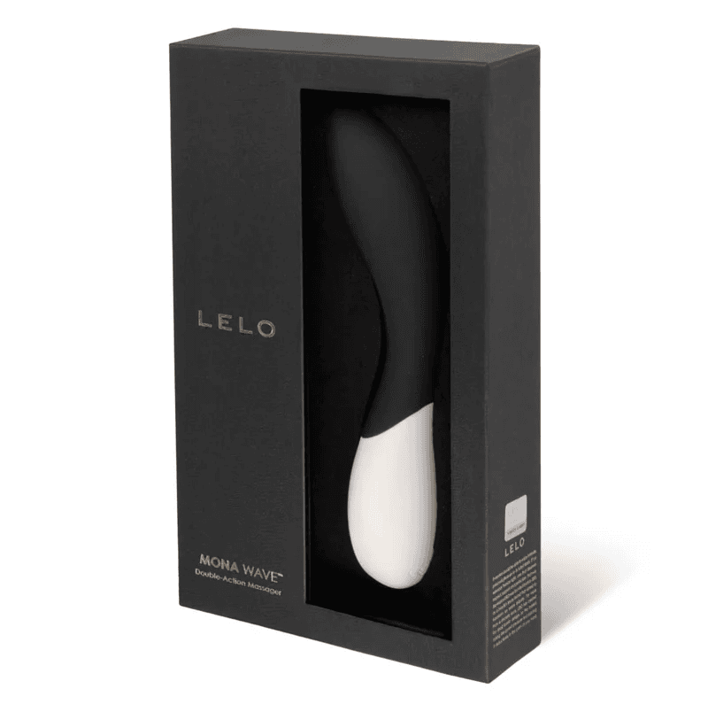 LELO MONA Wave G 點按摩器