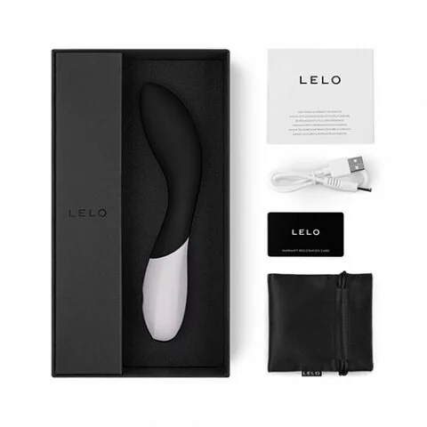 LELO MONA Wave G 點按摩器
