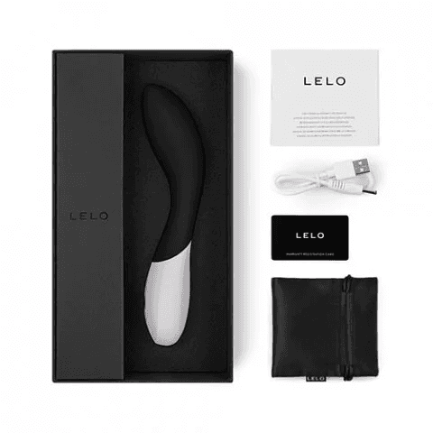 LELO MONA Wave G 點按摩器