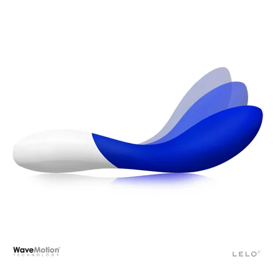 LELO MONA Wave G 點按摩器