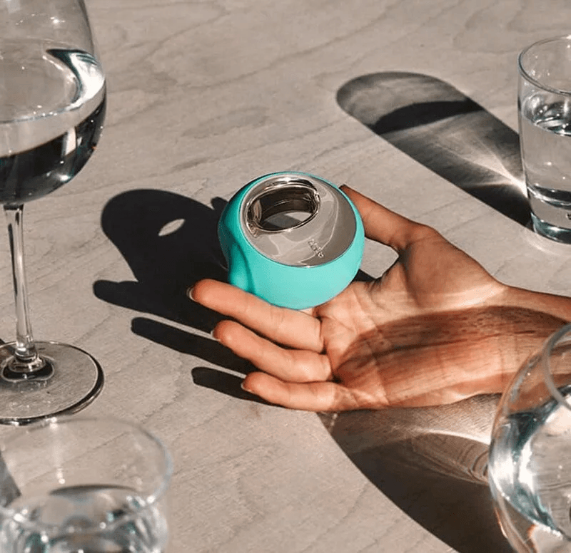 LELO Ora 3 口愛舔震器