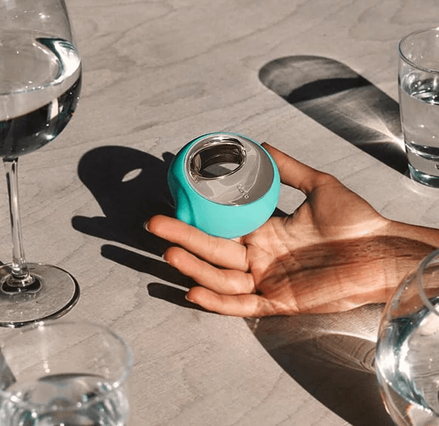 LELO Ora 3 口愛舔震器